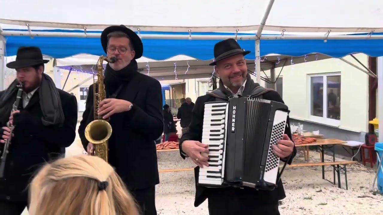 Agyagbanda Vereb disznótor