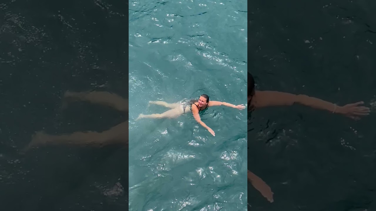 🇹🇷 Boat Tour in Kemer