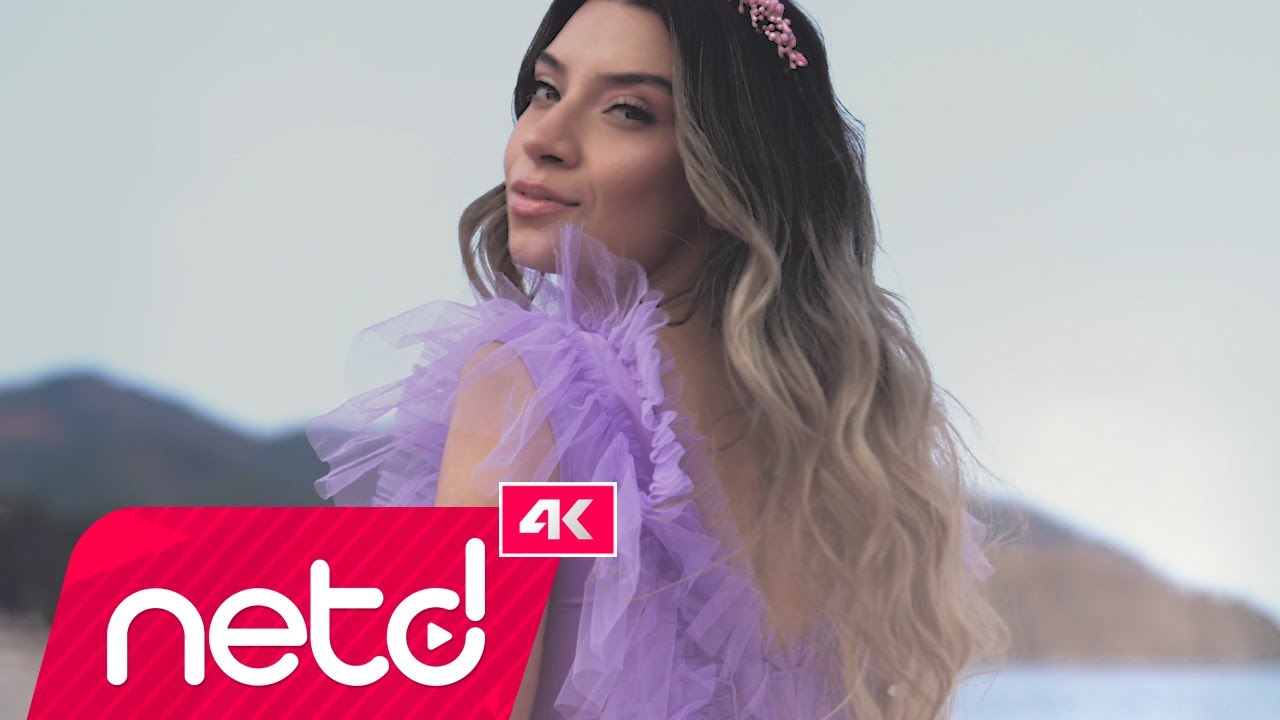 Esra Çapar - Aşk Bu Olmalı