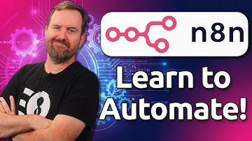 n8n is a Superpower - Here