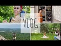 Vlog. Покупки в Леруа для дома, фотосессия, природа.