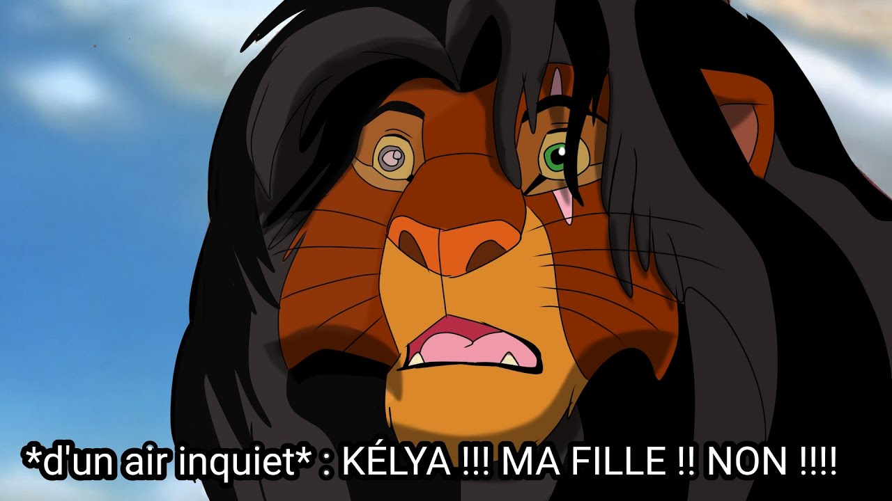 La Garde De Nuit de Kélya épisode 23 :