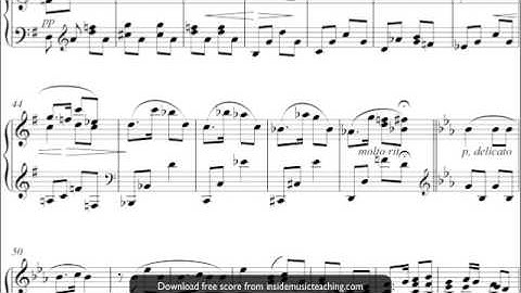 Celebration: Philip Johnston, piano