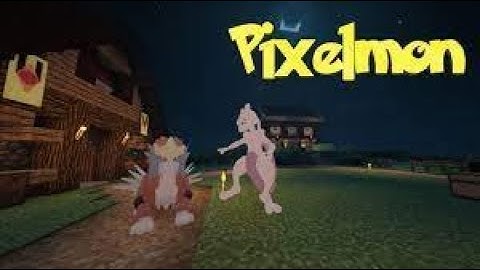 Como Baixar Mod de Pixelmon no MultiMC