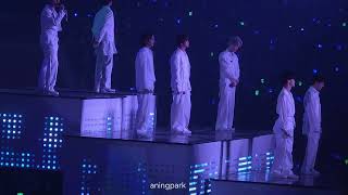 260328 NCT DREAM THE DREAM SHOW 4 FINAL-나의소나기('Bout You)