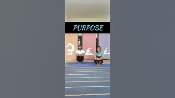 Yoga is not only about self improvement, it