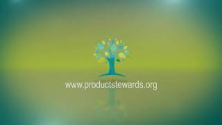 Welcome to the new Product Stewardship Society's Online Classroom!