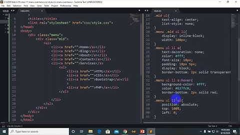 Web Design and Development, Tangail  Batch - 05, Class - 11 Part 02 By Nazmul Sharif
