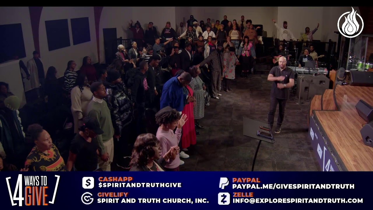 “How To Be A Bad Church Member Pt 1 “| Truth On A Thursday w/ Pastor Mark Moore, Jr.