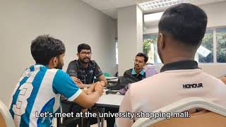 BLLW1222 Mandarin ASSESSMENT: GROUP PROJECT 4