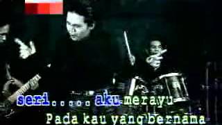 [Karaoke] Handy Black - Kau Yang Bernama Seri chords