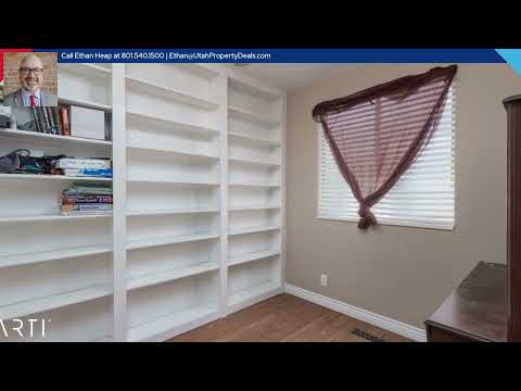 1417 E 5875 S, South Ogden, UT home video tour