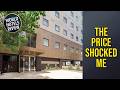 The OneFive Marine Fukuoka - The Price Shocked Me | Fukuoka, Japan🏩