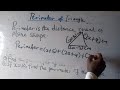 PERIMETER OF PLANE SHAPE [JSS ONE]