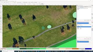 OPCD - Your First Course - Inkscape - Pen Presets to Save Fill and No Stroke (7 of 7)