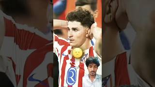 Atletico Madrid's Dream End...💔😥 #football #worldcup #futbol #goat #edit #soccer #skills #álvarez