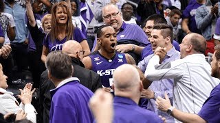 Game Rewind: Watch Kansas State upset Kentucky in 8 minutes