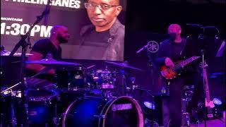 Greg Phillinganes Performs Stevie's 'Maybe Your Baby at 2023 NAMM
