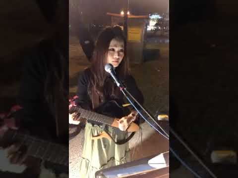 奇蹟樂團    喬安娜    外面的世界(原唱者:齊秦)(2019/03/03)