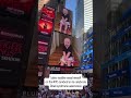 Nampa toddler shines in NYC