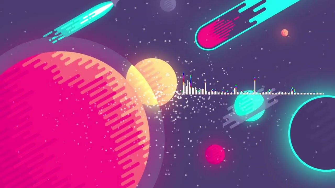 Togemal - Shining Beyond