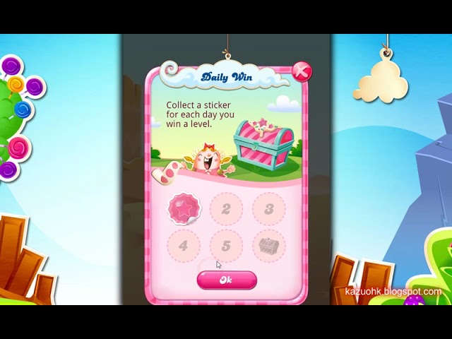 Candy Crush Saga Level 1325 NO boosters - YouTube