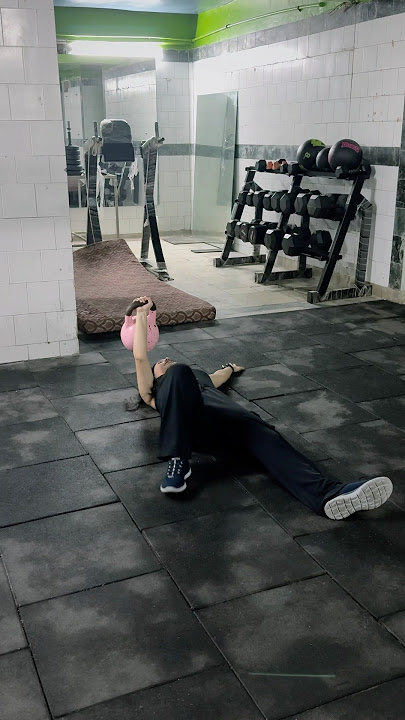 Kettlebell TGU #workout  #tgu  #extreme  #subscribe  #nevergiveup  #fitness  #motivation