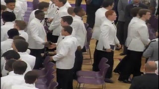 Class of 2017 Graduation