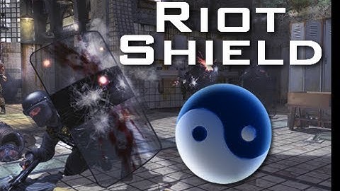 MW2 Riot Shield - Drift0r & MLC St3alth vs. Noob Tubers (Modern Warfare 2 Gameplay Commentary)