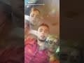 كيف انساك واني الشوق مدمرني احمد نادر الشحود 