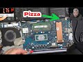 ASUS Vivobook S 14 OLED - No power, board repair - A proper Friday job