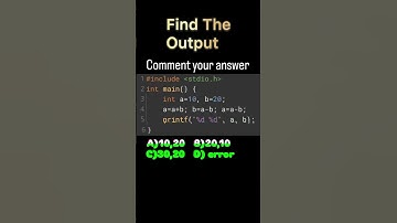 Can you tell the solution to this python code #python #shorts