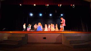 Nicest Kids in Town (from "Hairspray")