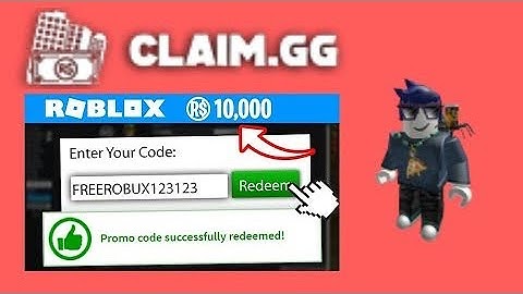 New code in claim.gg