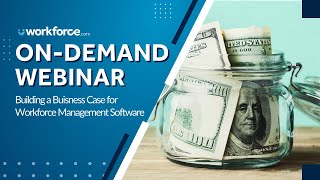 Building a Business Case for Workforce Management Software screenshot 4