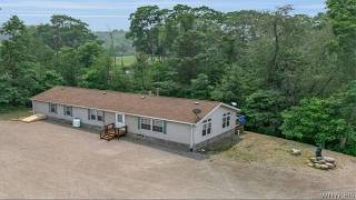 4335 Dry Bridge Rd, Alexander, NY Presented by Linda “O” Okonzak.