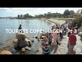 Tourists Copenhagen - pt 2