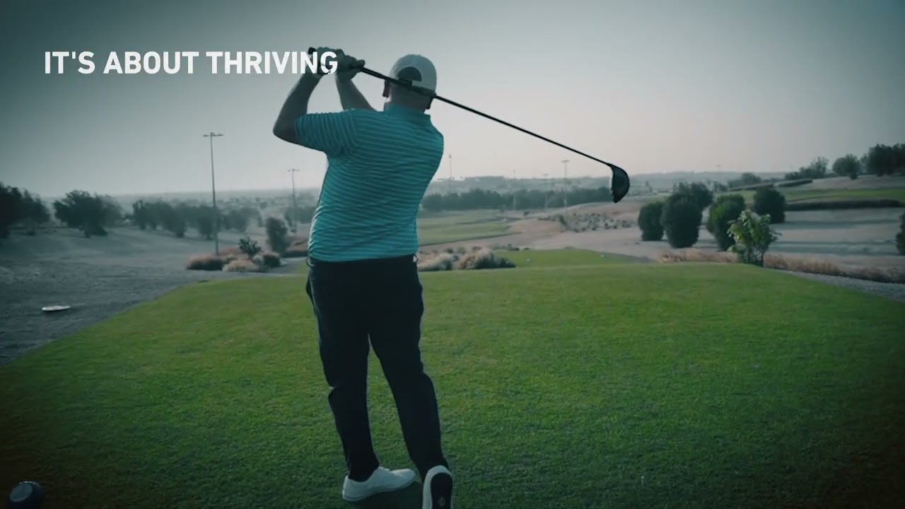 Al Dhannah - a place where existence transcends mere being