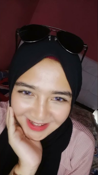 Hijab cantik jomblo pengen nikah