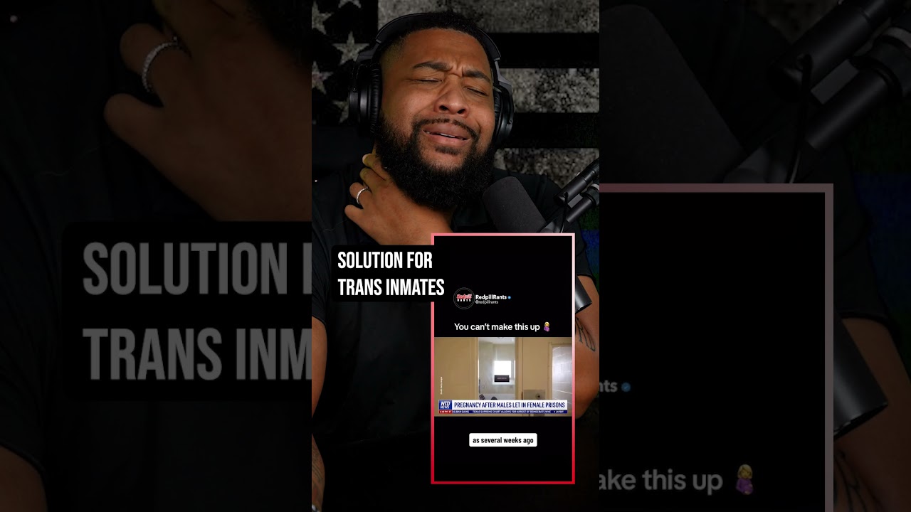 Solution For Trans Inmates