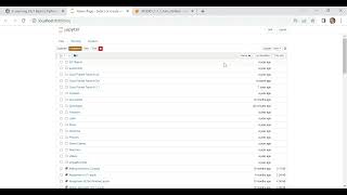 belajar dasar python 1| menjalankan hello world yang terkenal