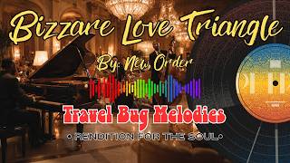 Bizzare Love Triangle - Travel Bug Melodies (Mellow-Jazz Cover)