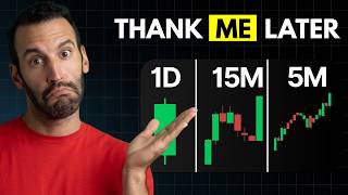If I Wanted To Make $100,000 Trading In 2026, I’d Use This Strategy