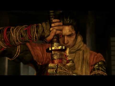 Sekiro Shadows Die Twice - Trailer Game of the Year Edition