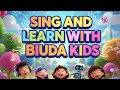 Sing and Learn with BIUDA Kids 🎶🐝 | Fun Tech Songs for Smart Kids