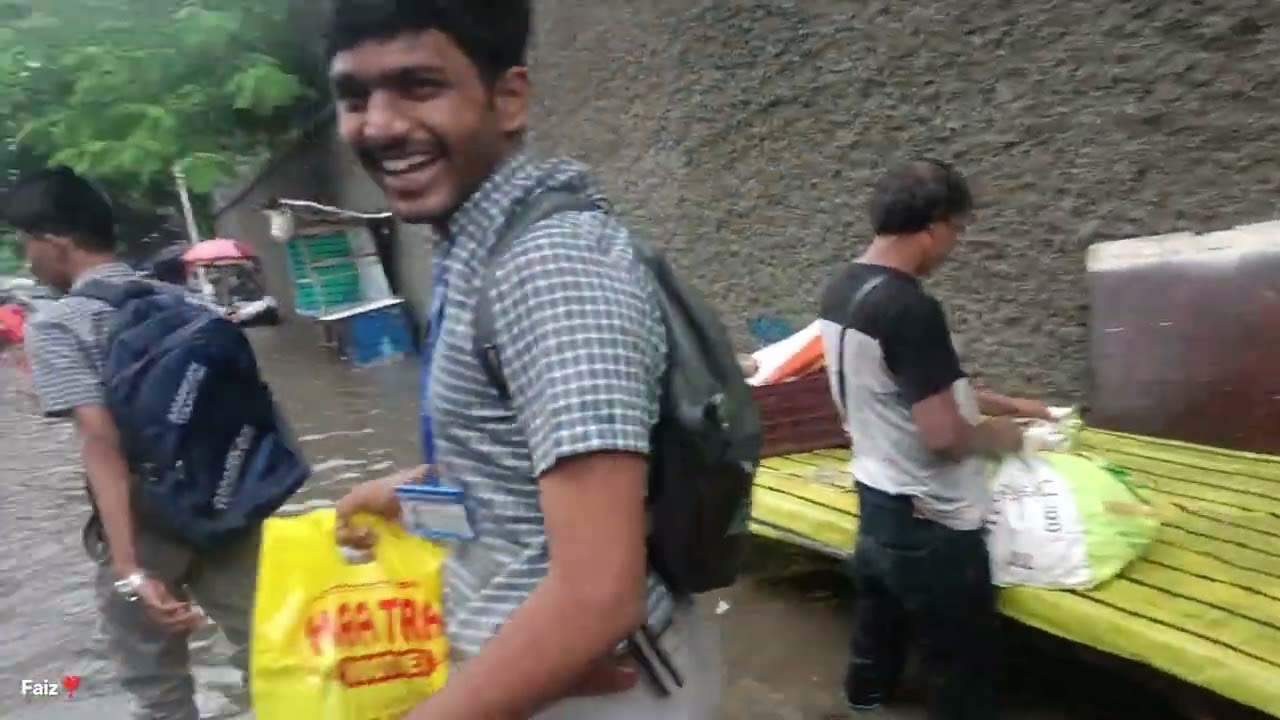 Park circus donbosco Water log 