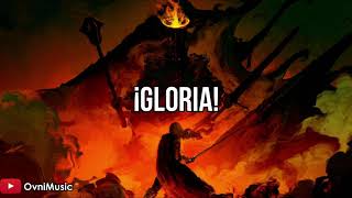 Rhapsody of Fire - Dawn of Victory (Subtitulado) HD