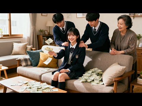 被豪門拋棄後，她回到破產親生家逆襲翻身：豪門錯抱真千金的暖心救贖【不是千金又如何】