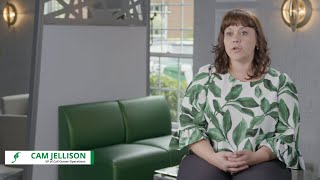 Success Story: Cam Jellison | LeafFilter Employee Spotlight