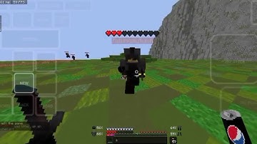 DESTROYING PC PLAYER